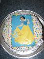 Princeza torta